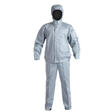 Anti-Staticl Overall Radiation Protective Clothing